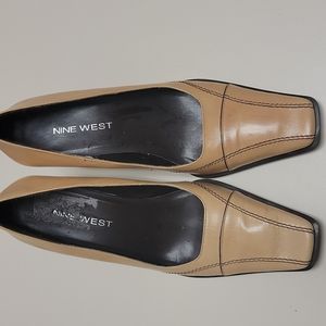 Nine West heels